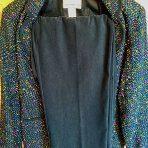 Pant suit. Susan Graver. Style